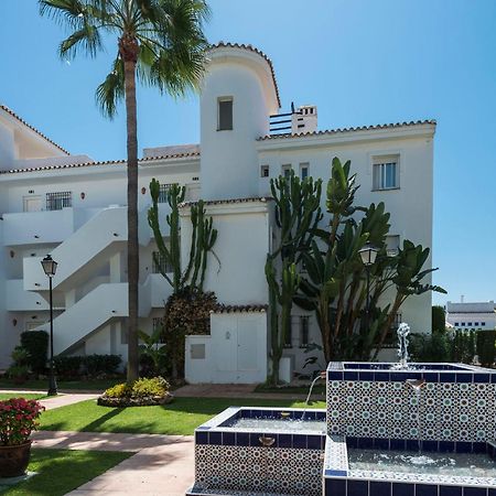 Atico Los Naranjos Marbella Exteriér fotografie