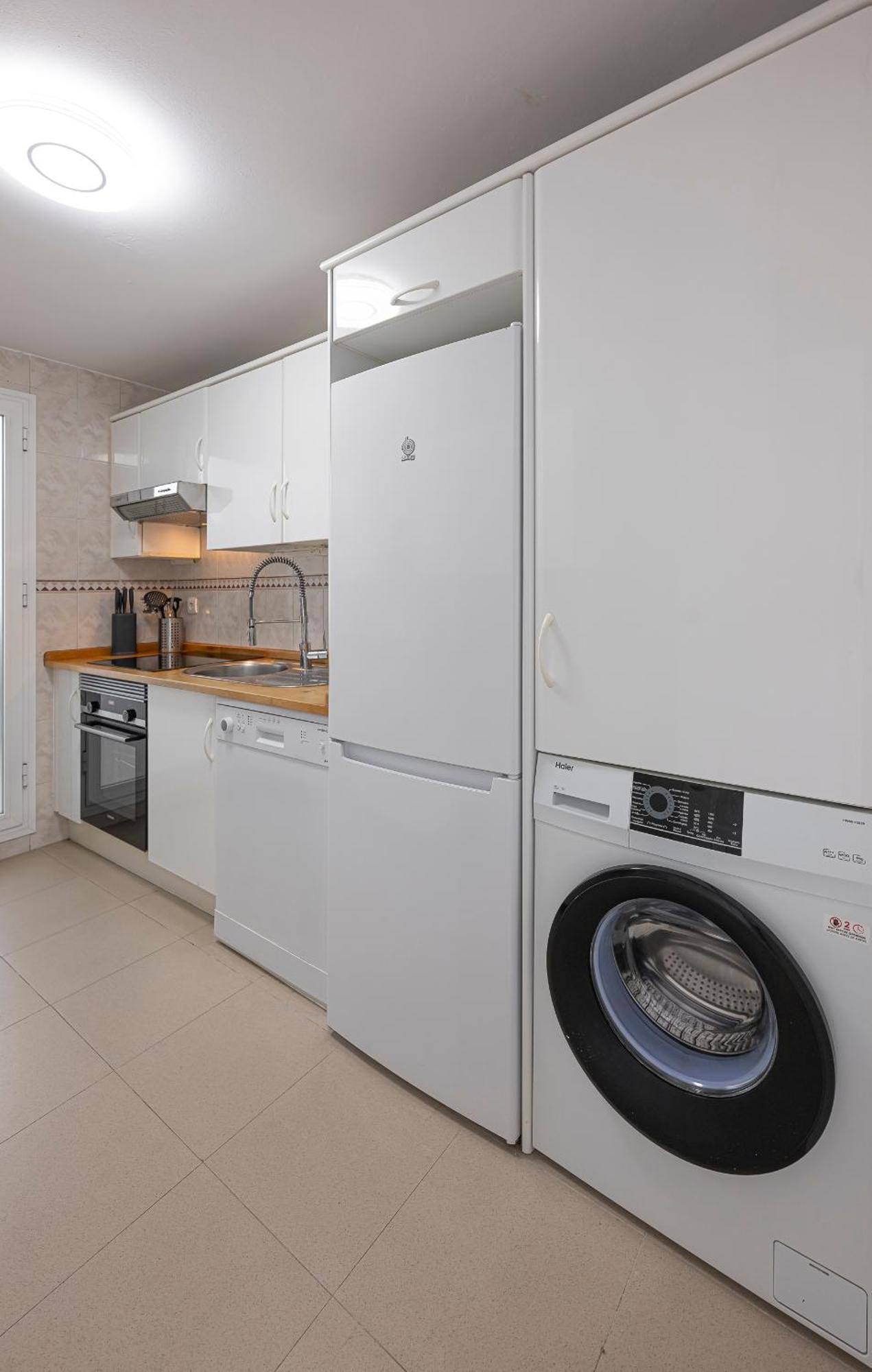 Atico Los Naranjos Marbella Exteriér fotografie