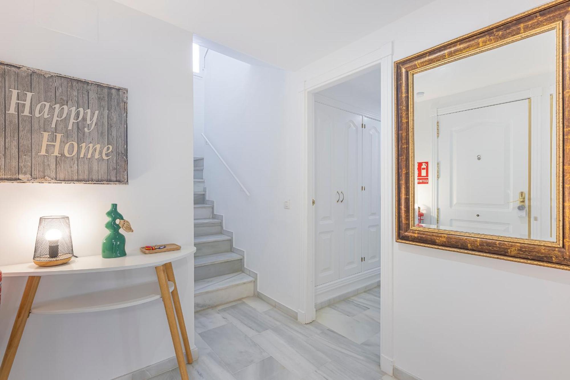 Atico Los Naranjos Marbella Exteriér fotografie